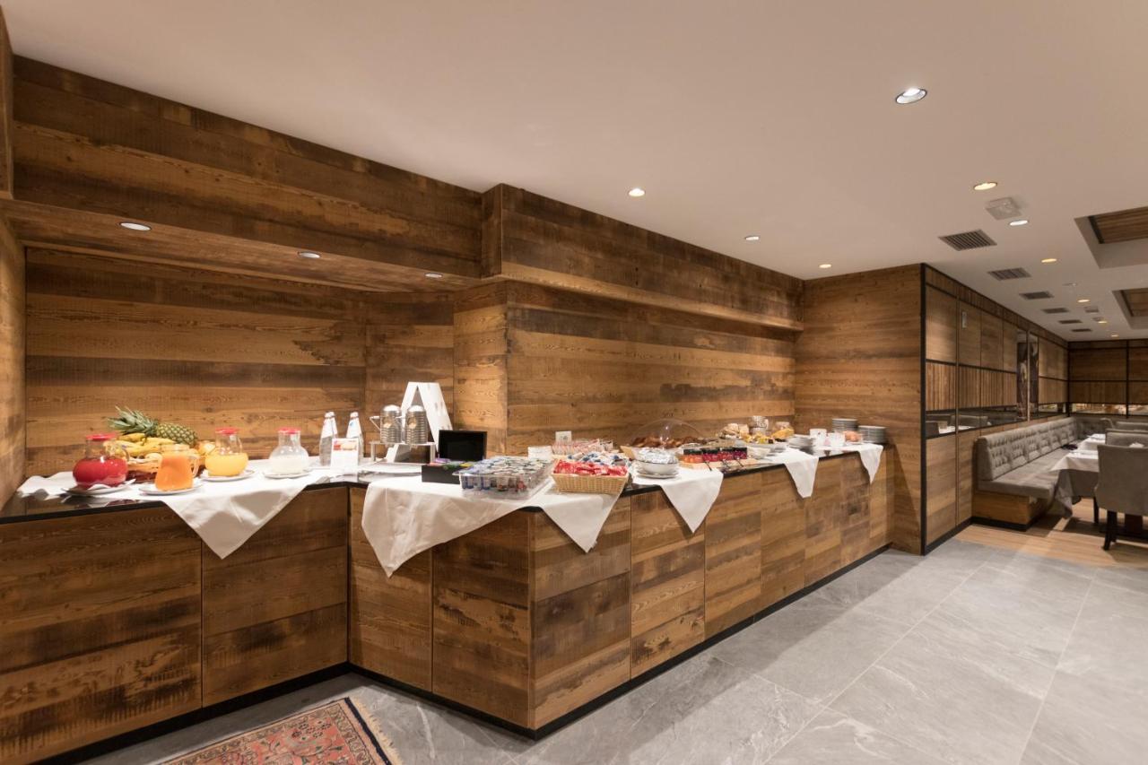 Hotel Rosengarten 4*