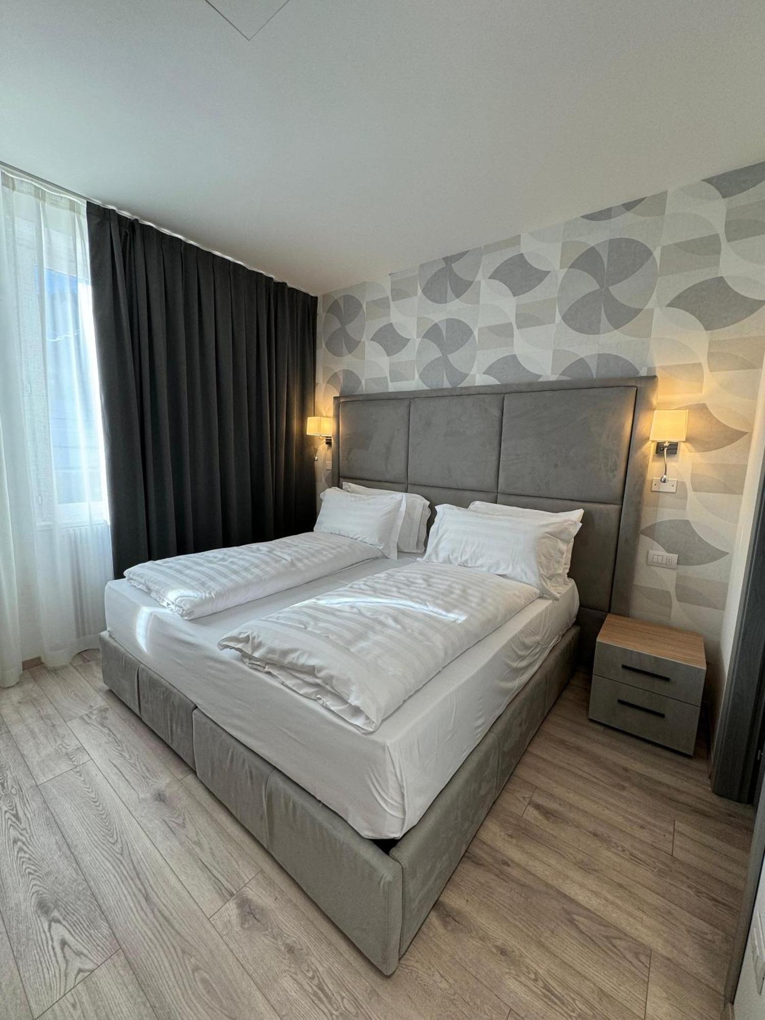 Rosengarten Hotel Madonna