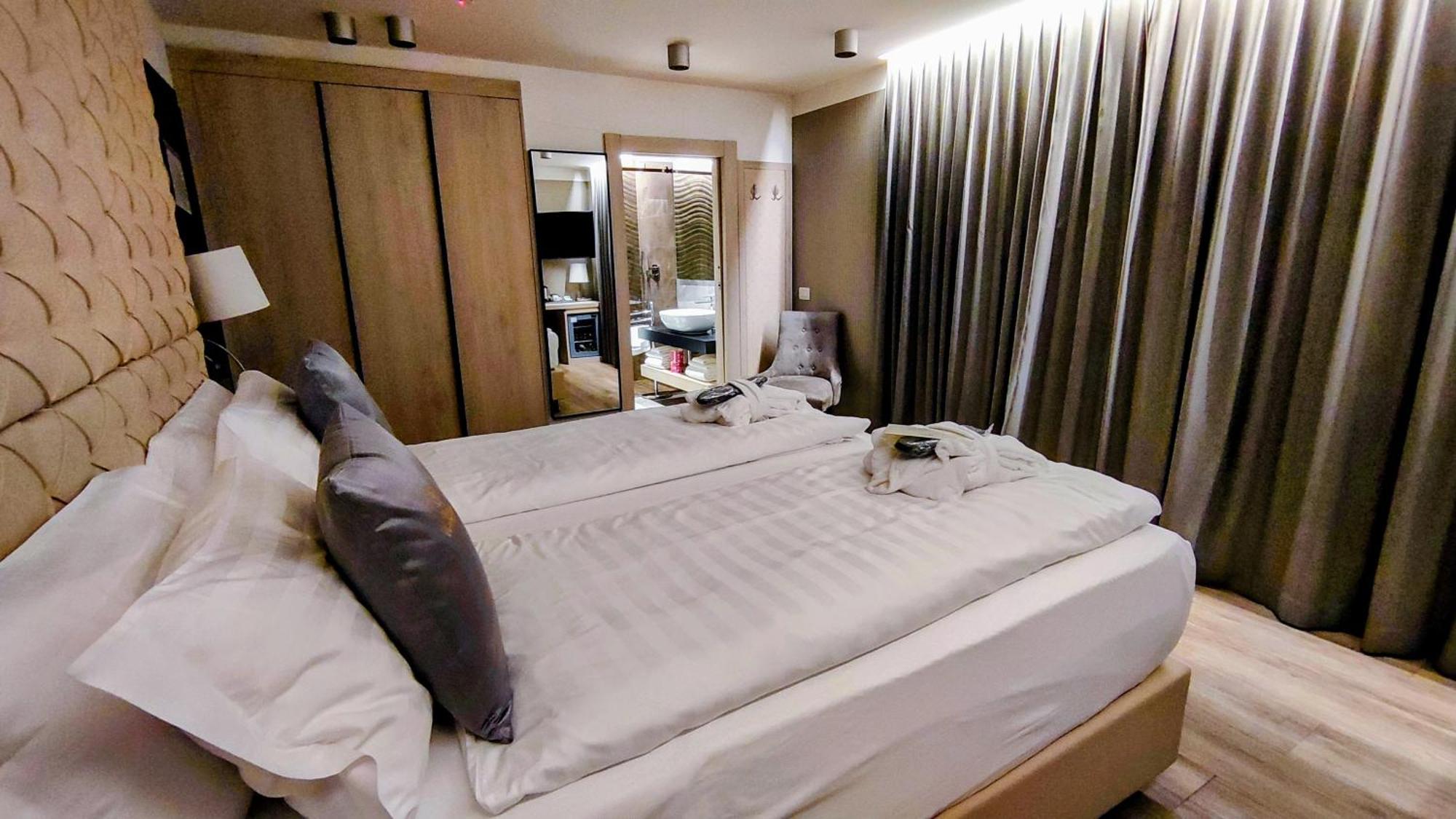 Rosengarten Hotel 4*