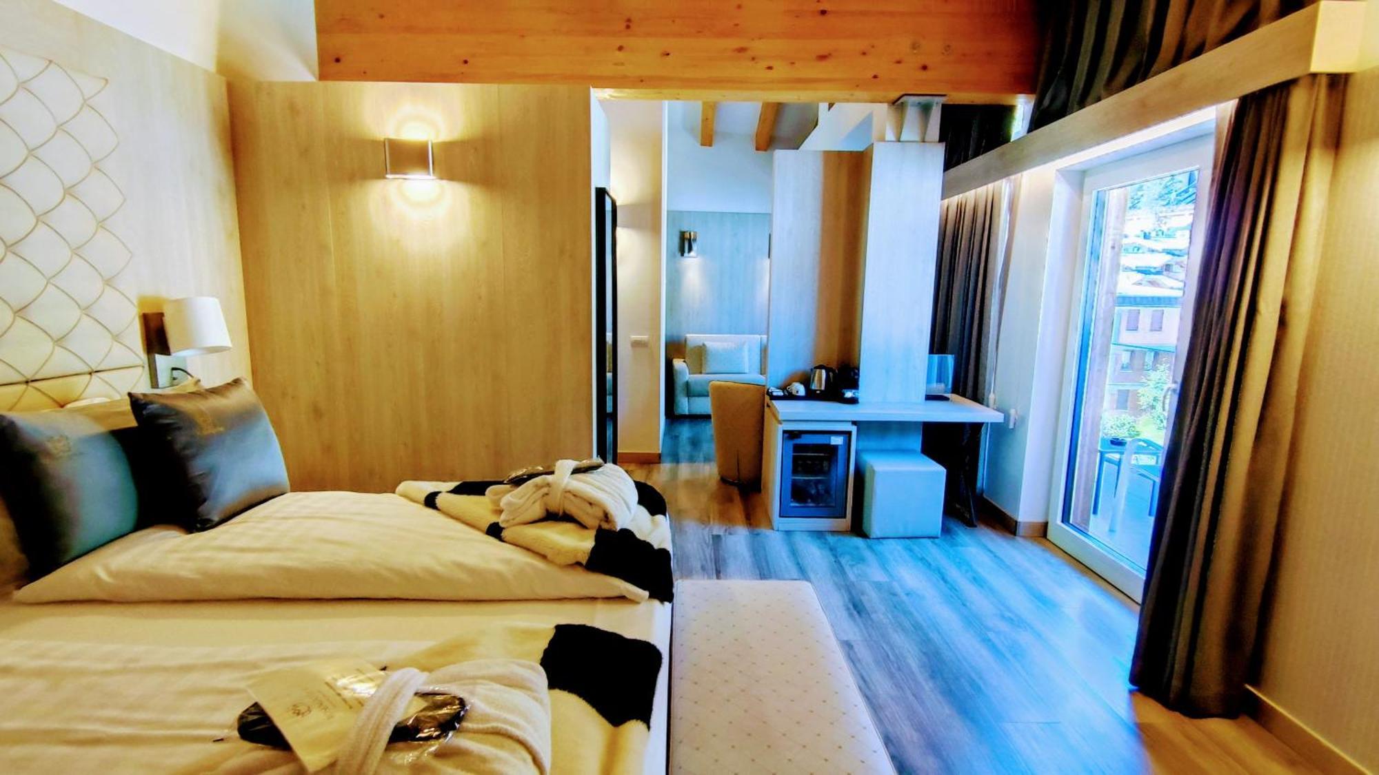Hotel Rosengarten