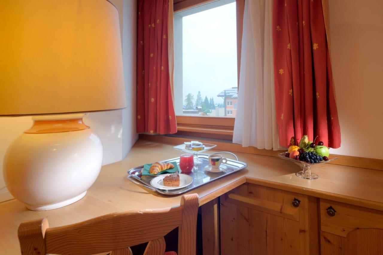 Hotel Rosengarten