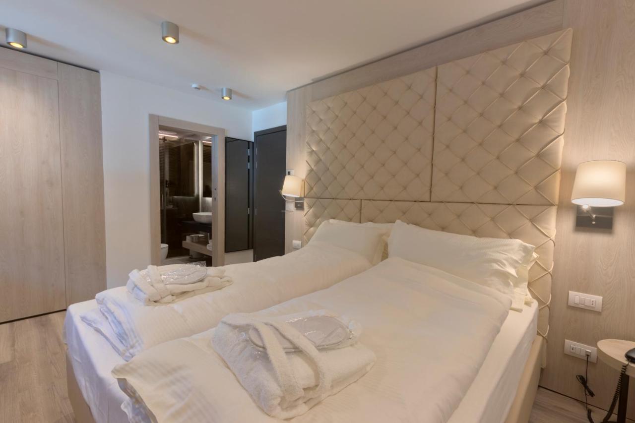 Hotel Rosengarten 4*