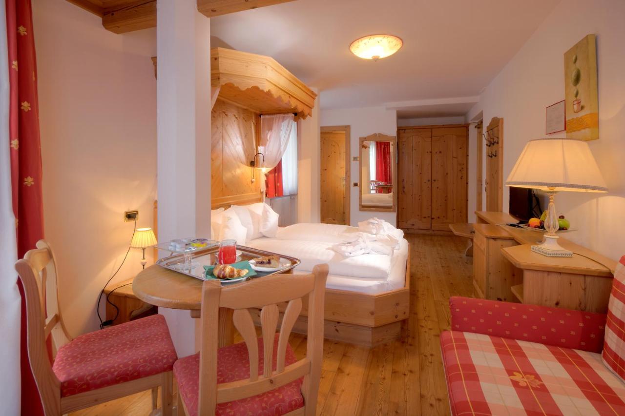 Hotel Rosengarten 4*