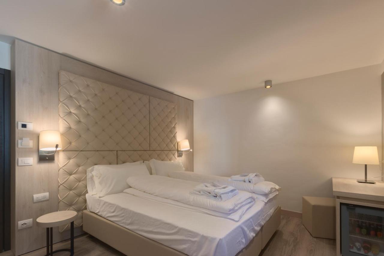 Rosengarten Hotel Madonna