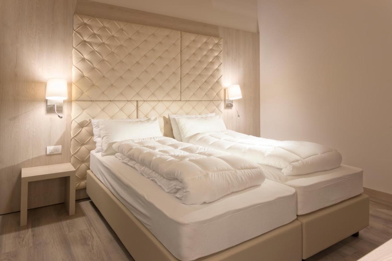 Rosengarten Hotel 4*
