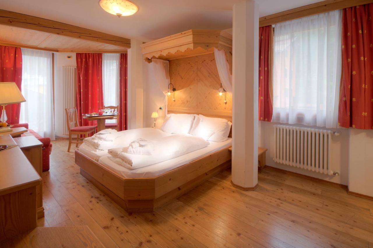 Rosengarten 4*